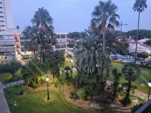 Property view