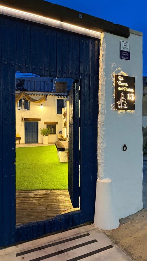 Property view