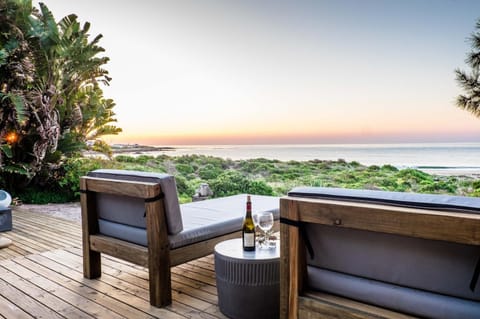 La Hoya House in Western Cape