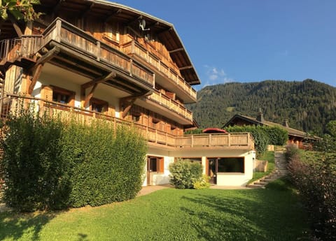 Property view