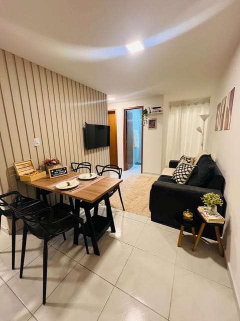Communal lounge/ TV room, TV and multimedia, Living room, Seating area, Dining area