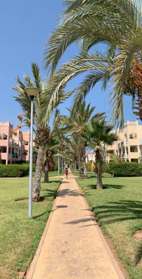 Property view