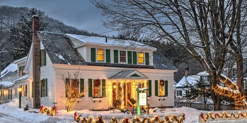 The Woodstocker B&B Bed and Breakfast in Woodstock