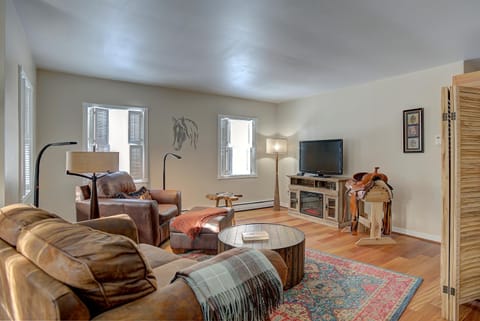 The Woodstocker B&B Bed and Breakfast in Woodstock