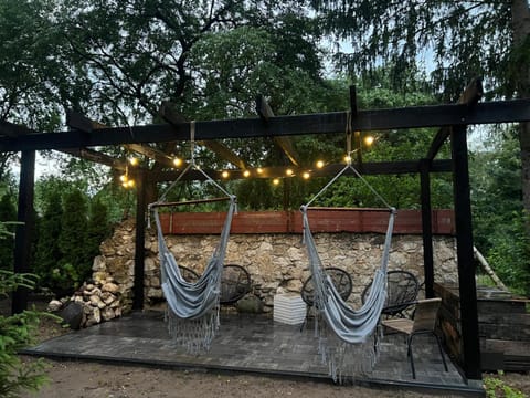 Patio, Garden, Garden, Garden view