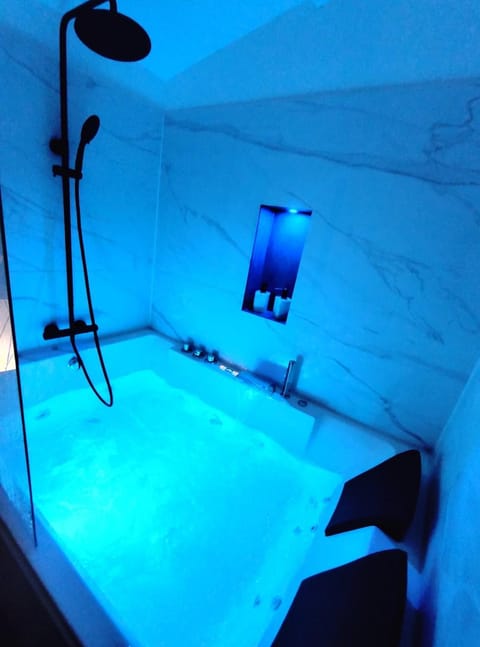 Spa and wellness centre/facilities, Bath