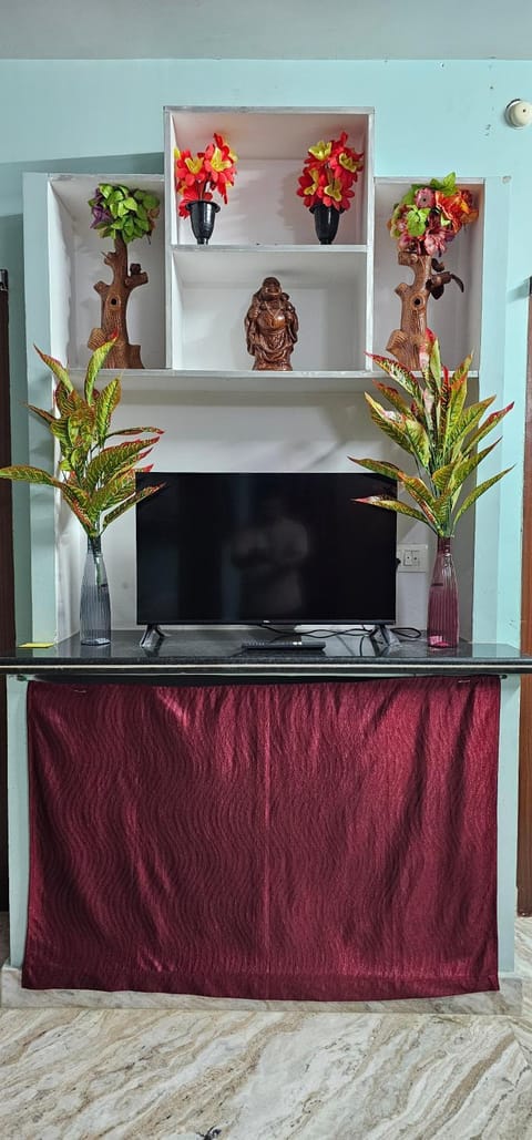 TV and multimedia, Evening entertainment