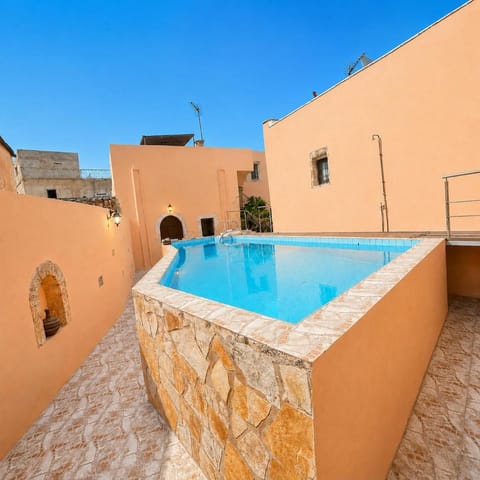 Day, Pool view, Swimming pool