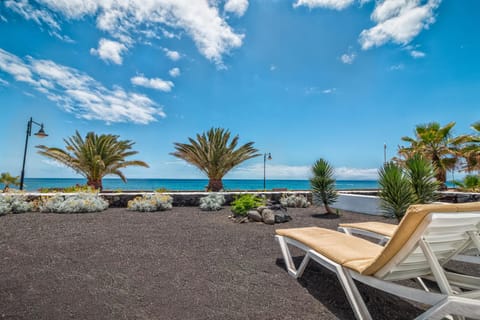 Garden, Balcony/Terrace