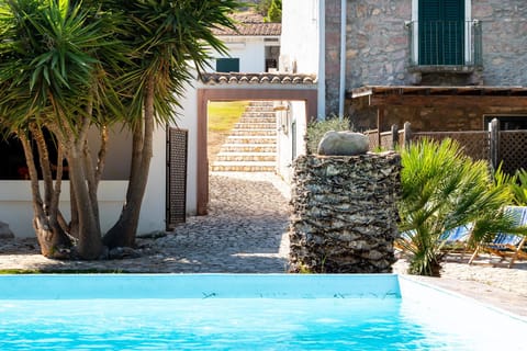 Segni Holiday Home House in Carloforte