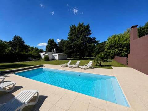 Garden, Garden view, Pool view, Swimming pool, sunbed