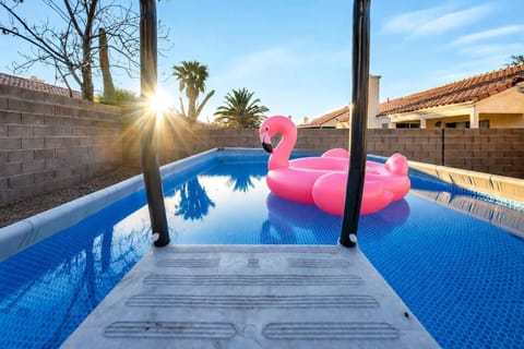 Day, Pool view, Swimming pool, Swimming pool
