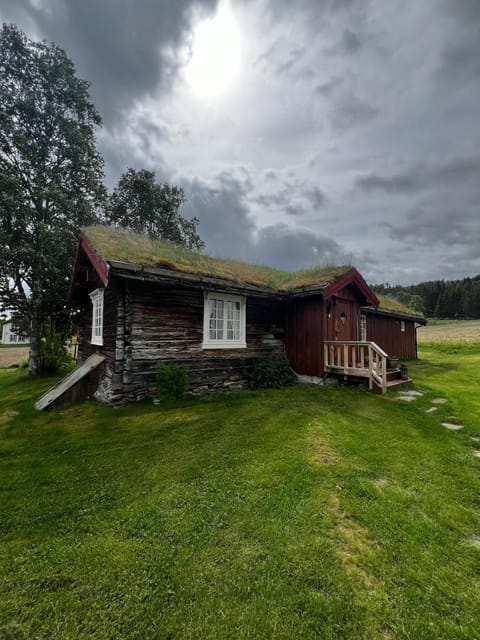 Property view