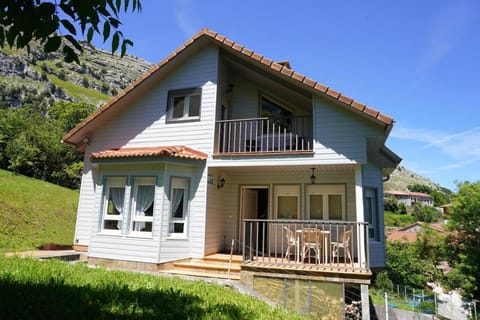Property view