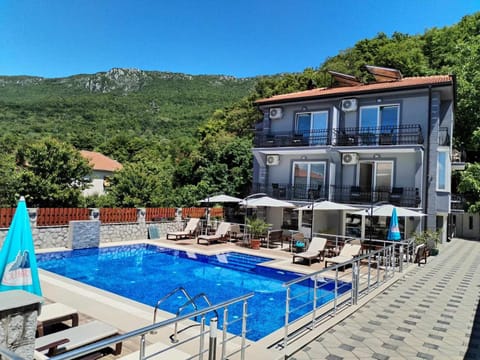 Villa Mimi Bed and Breakfast in Municipality of Ohrid, North Macedonia