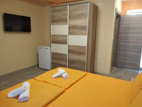 Villa Mimi Bed and Breakfast in Municipality of Ohrid, North Macedonia