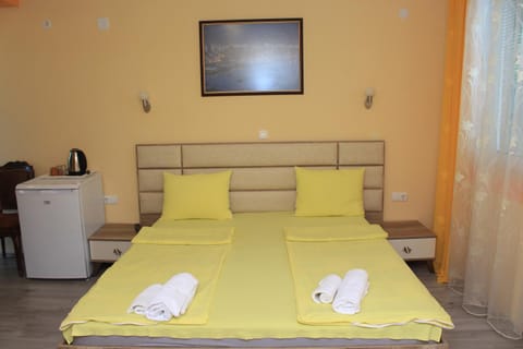 Villa Mimi Bed and Breakfast in Municipality of Ohrid, North Macedonia