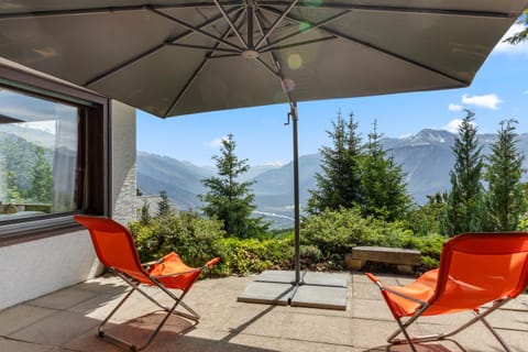 Patio, Balcony/Terrace