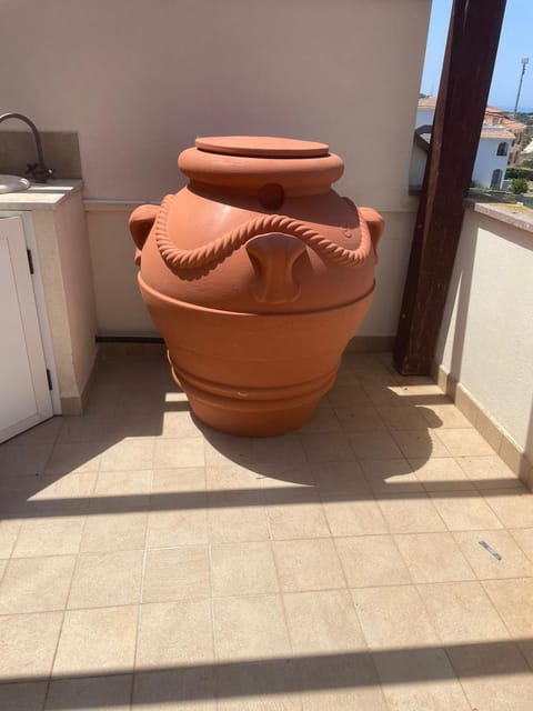 Residence L'Incanto Attici Apartment in Castelsardo