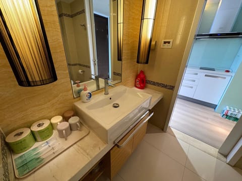 Beijing Yasmine Serviced Apartments Apartment in Beijing