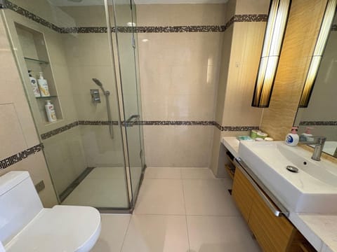 Beijing Yasmine Serviced Apartments Apartment in Beijing