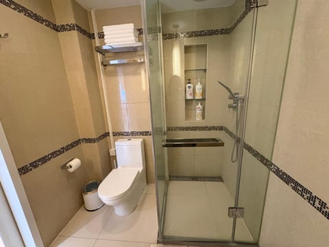 Beijing Yasmine Serviced Apartments Apartment in Beijing