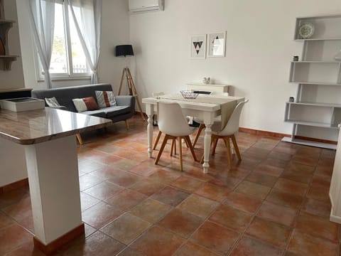 Appartamenti ucuppu Apartment in Carloforte