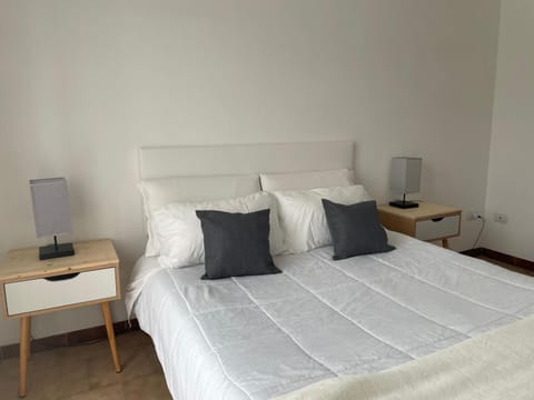 Appartamenti ucuppu Apartment in Carloforte