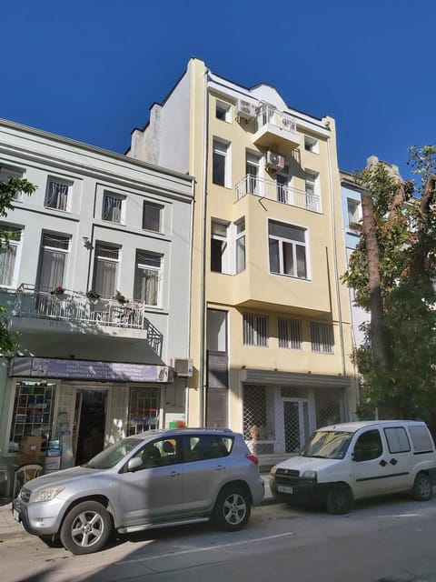 Day, Neighbourhood, Street view
