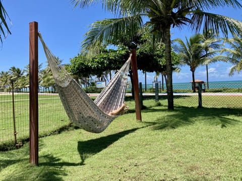 Garden, View (from property/room), Sea view