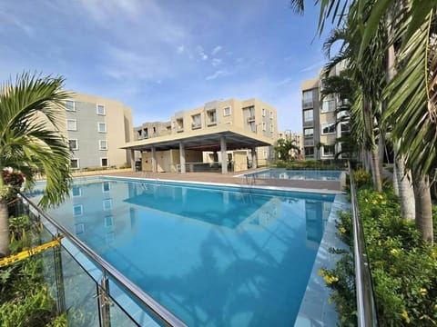 Swimming pool, Sports