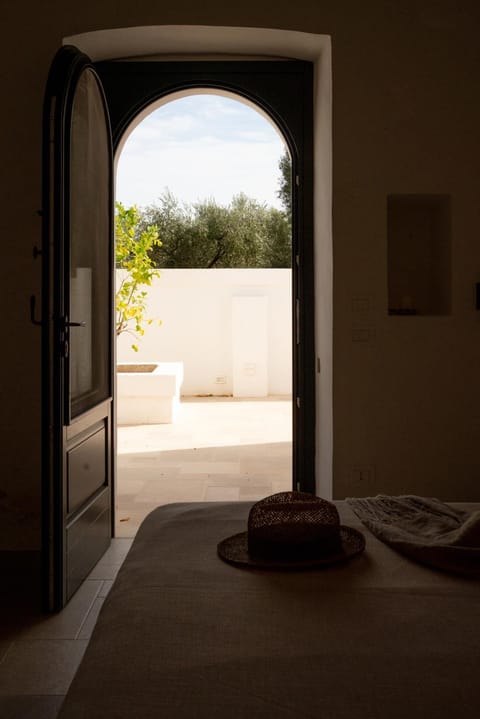 Oltre gli Ulivi Bed and Breakfast in Province of Taranto