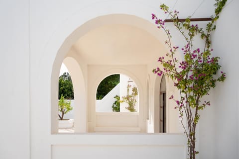 Spring, Day, Garden, View (from property/room), Balcony/Terrace, Decorative detail, Garden view