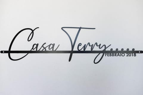 Property logo or sign