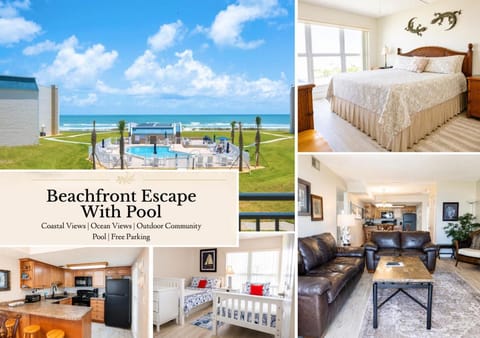 Living room, Bedroom, Swimming pool