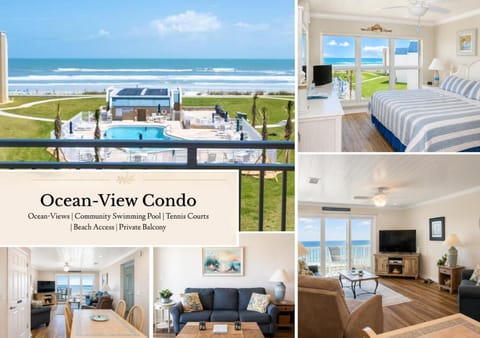 View (from property/room), Living room, Bedroom, Sea view