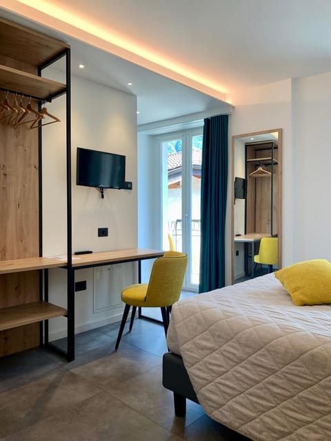 Hotel Alla Perla Hotel in Ledro