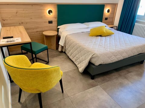 Hotel Alla Perla Hotel in Ledro