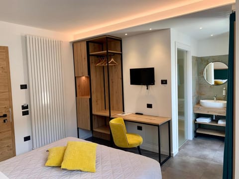 Hotel Alla Perla Hotel in Ledro