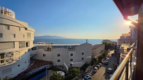 Sea view
