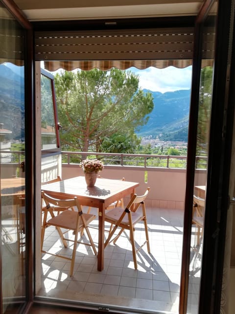 Balcony/Terrace, City view, Landmark view, Sea view