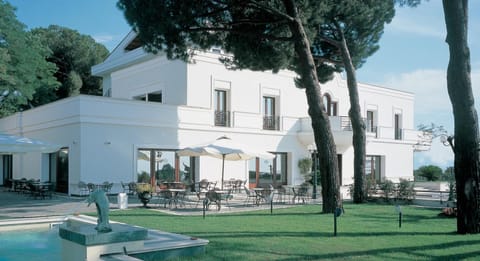 LH Hotel Domus Caesari Hotel in Grottaferrata