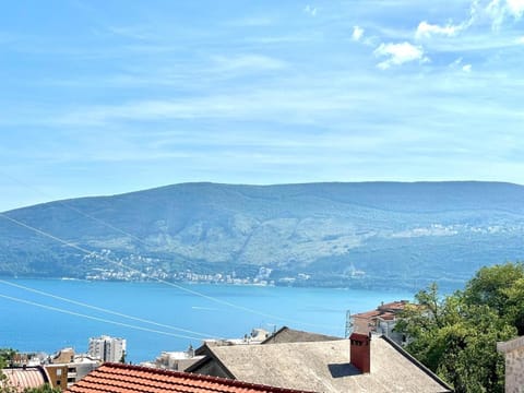 View (from property/room), City view, Lake view