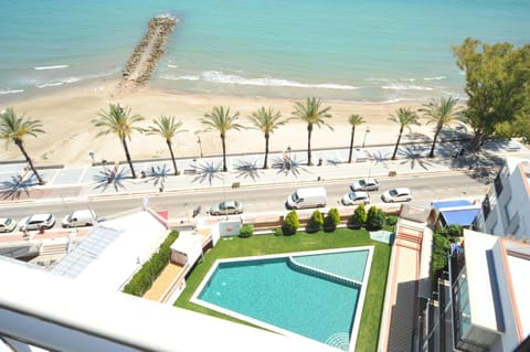 Property view