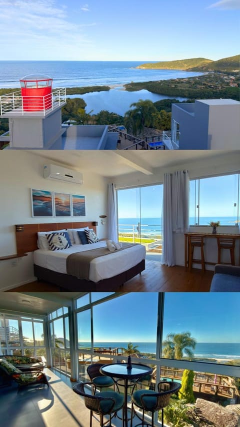 View (from property/room), Sea view