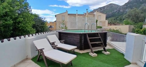 Property view