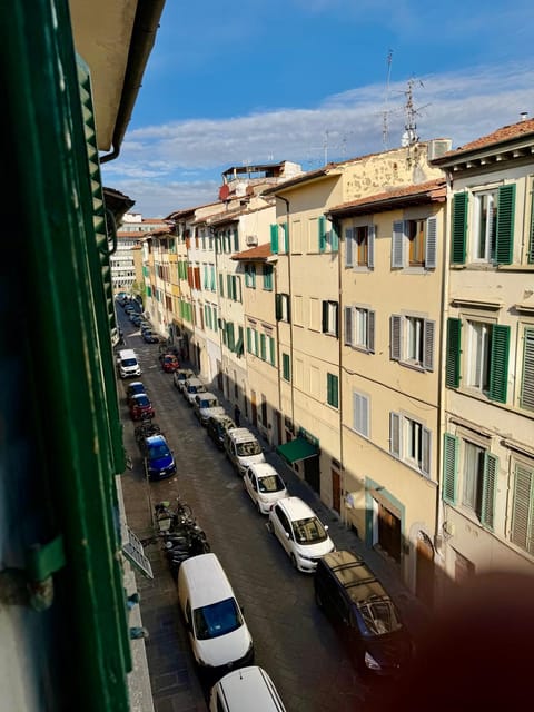 Atmosfere Rinascimentali Apartment in Florence