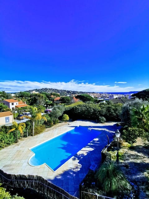 Pool view, Pool view, Swimming pool