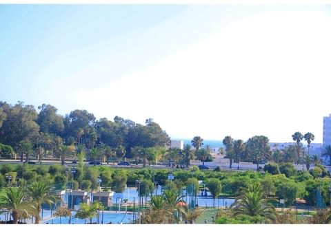 Property view
