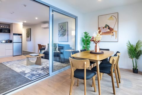 Balcony/Terrace, Living room, Dining area, kitchen
